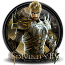 Divinity II - Ego Draconis_3 icon